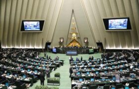 مقتدایی: مجلس فردا روند مذاکرات را در جلسه غیرعلنی بررسی میکند
