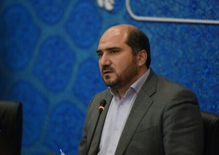 توییت معاون اجرایی رئیس‌جمهور با هشتگ سیدالشهدای خدمت