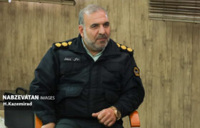 بیش از ۶ هزار انواع مواد محترقه در لنجان کشف شد